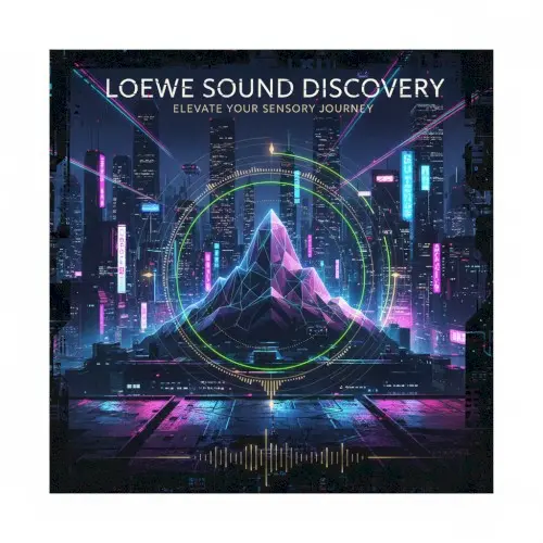 Loewe Sound Discovery Volume 1