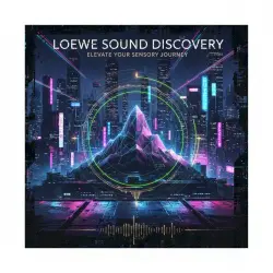 Loewe Sound Discovery Volume 1