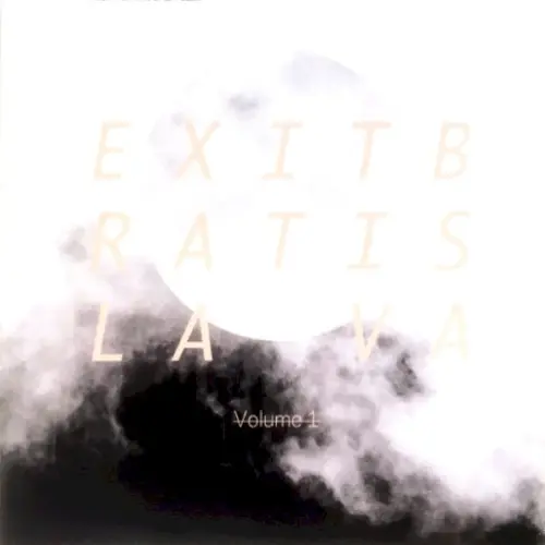 Exit Bratislava Volume 1