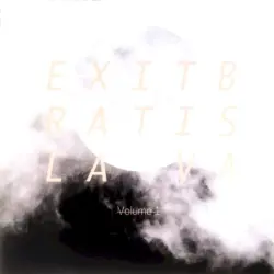 Exit Bratislava Volume 1 Exit Bratislava Volume 1