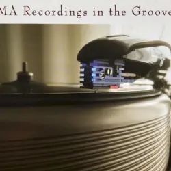 MA Recordings In The Groove