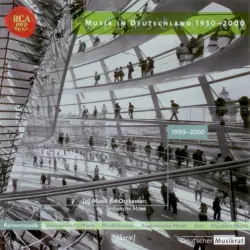 Musik in Deutschland 1950-2000: Sinfonische Musik 1990-2000