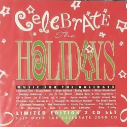 Celebrate the Holidays