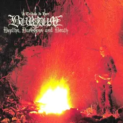 Depths, Darkness and Death: A Tribute to Herr Burzum