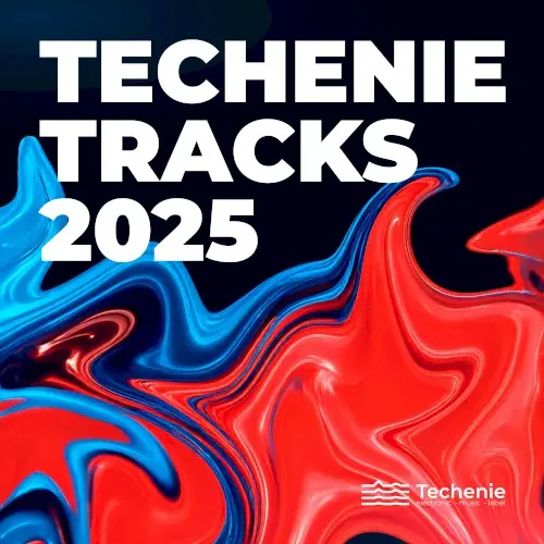 Techenie Tracks 2025