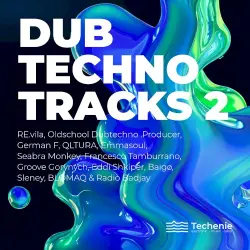 Dub Techno Tracks 2 Dub Techno Tracks 2