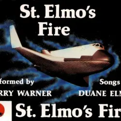 St. Elmos Fire St. Elmos Fire