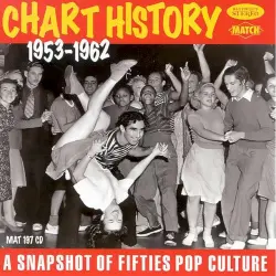 Chart History 1953-1962
