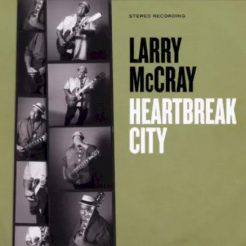 Heartbreak City