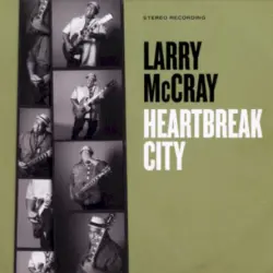 Heartbreak City