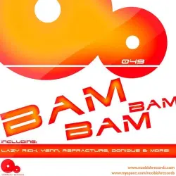Bam Bam Bam
