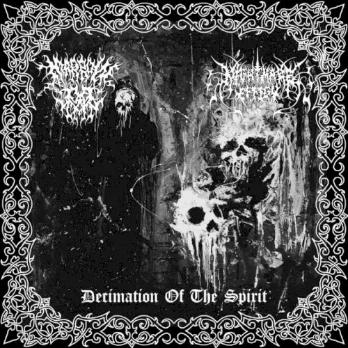 Decimation of the Spirit