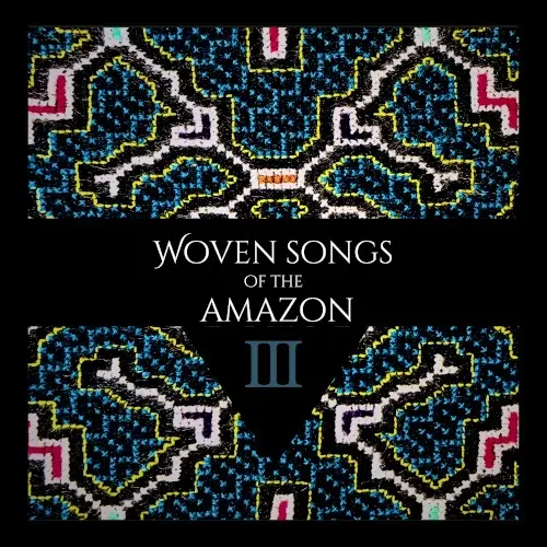 Woven Songs of the Amazon III