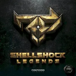 Shell Shock Legends