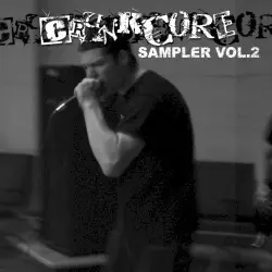 Crunkcore Sampler 2