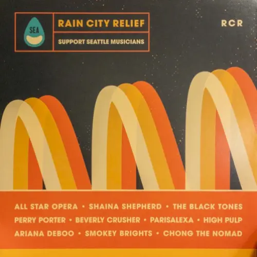 Rain City Relief
