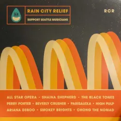 Rain City Relief Rain City Relief