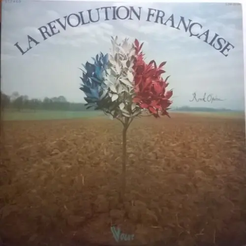 La Révolution Française 1789-1794