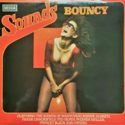 Sounds Bouncy