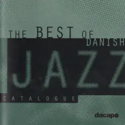 The Best Of Danish Jazz