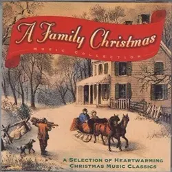 A Family Christmas A Family Christmas