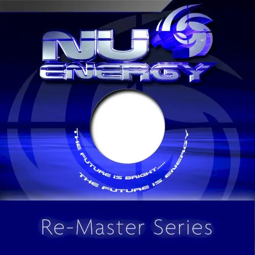 Nu Energy Records - Digital Re-Masters Release 51-60