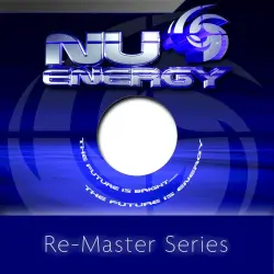Nu Energy Records - Digital Re-Masters Release 51-60