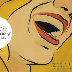 Café Bohême Mix