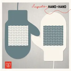 Augusta HAND × HAND Augusta HAND × HAND