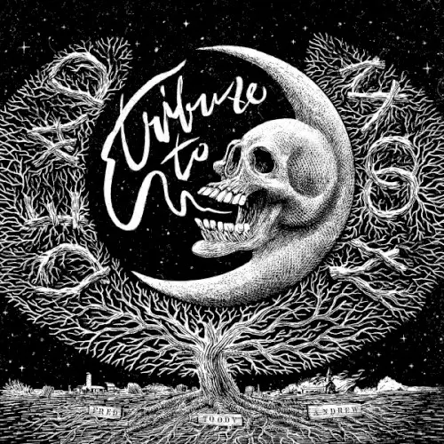 Tribute To Dead Moon