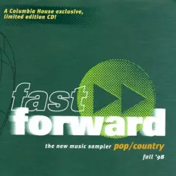 Fast Forward: Pop/Country Fall '98