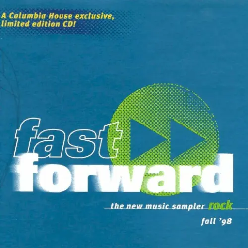 Fast Forward: Rock Fall '98