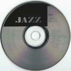 Jazz on CD no. 19: Contemporary British Jazz, FMR Records Jazz on CD no. 19: Contemporary British Jazz, FMR Records