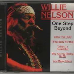 One Step Beyond
