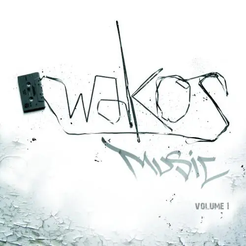 WAKOS MUSIC : Volume 1