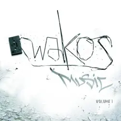 WAKOS MUSIC : Volume 1
