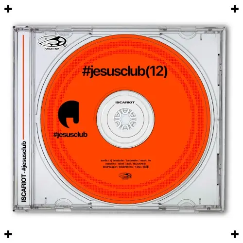 #jesusclub(12)