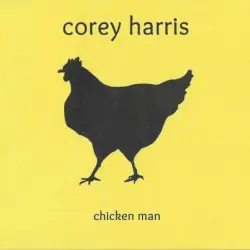chicken man chicken man