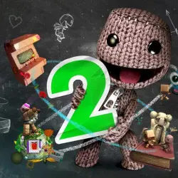 LittleBigPlanet 2 Soundtrack LittleBigPlanet 2 Soundtrack