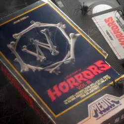 Welcome Presents Little Comp of Horrors Vol. 3 Welcome Presents Little Comp of Horrors Vol. 3