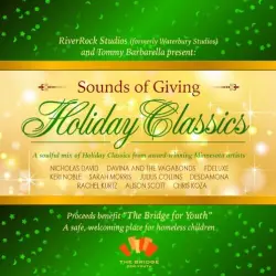 Sounds of Giving