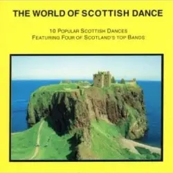 The World of Scottish Dance