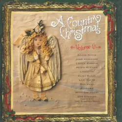 A Country Christmas, Volume 5 A Country Christmas, Volume 5