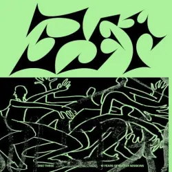 10 Years of Butter Sessions - Disc Three