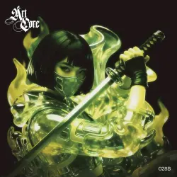 ARTCORE ADE 2025 Vol.2