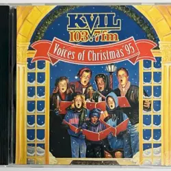 KVIL 103.7fm Voices of Christmas ’95