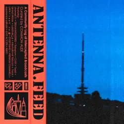 ANTENNA.FEED ANTENNA.FEED