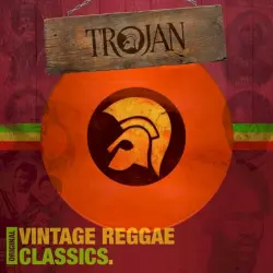 Original Vintage Reggae Classics