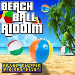 Beach Ball Riddim Beach Ball Riddim
