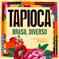 Tapioca - Brasil Diverso Tapioca - Brasil Diverso
